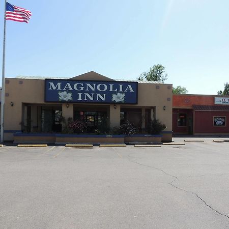 Econo Lodge Durant Exterior foto
